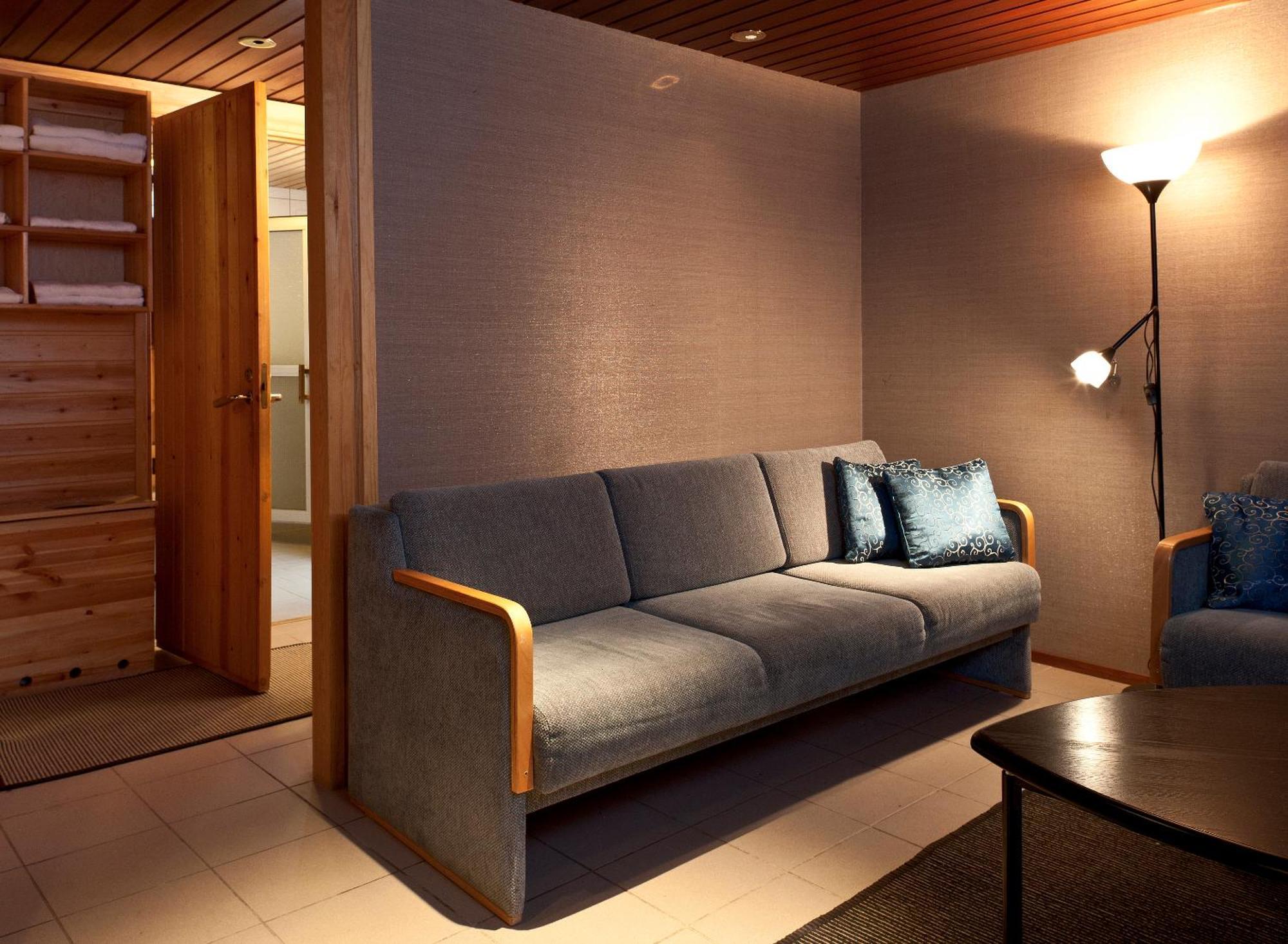 Aapiskukko Hotel Palkane ภายนอก รูปภาพ