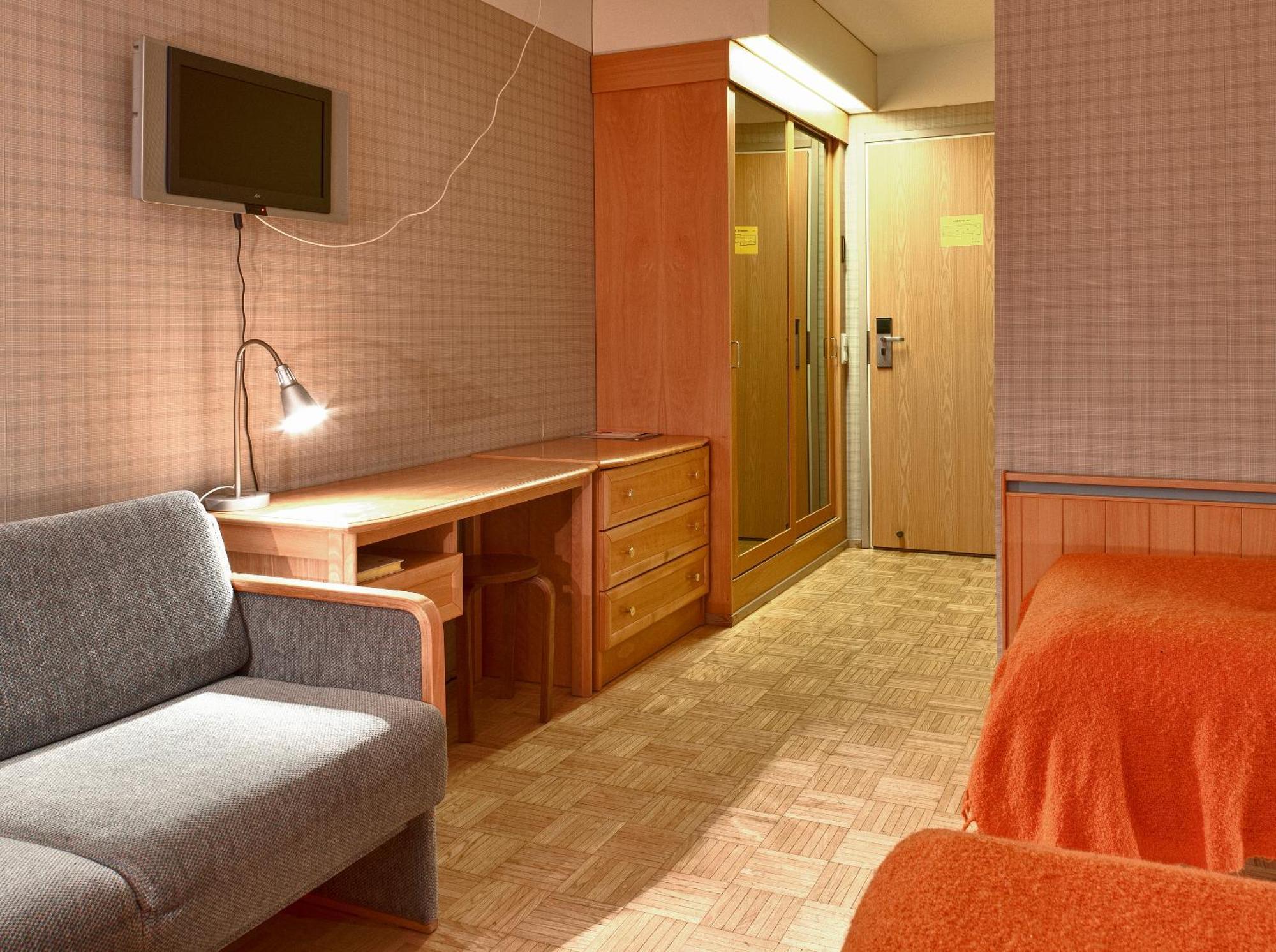 Aapiskukko Hotel Palkane ภายนอก รูปภาพ