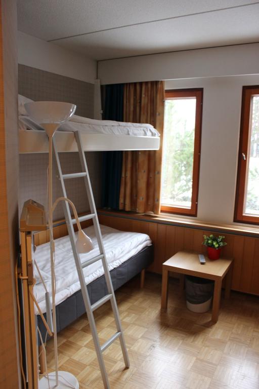 Aapiskukko Hotel Palkane ภายนอก รูปภาพ