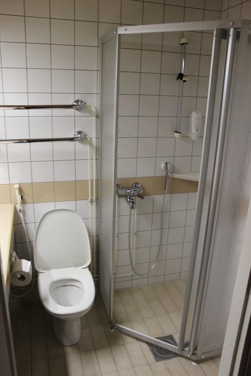Aapiskukko Hotel Palkane ภายนอก รูปภาพ
