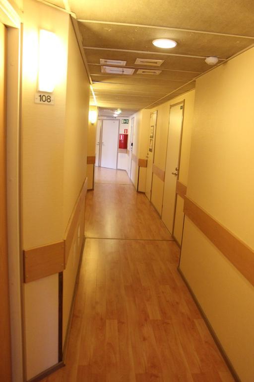 Aapiskukko Hotel Palkane ภายนอก รูปภาพ
