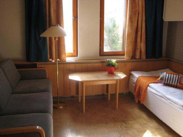 Aapiskukko Hotel Palkane ภายนอก รูปภาพ